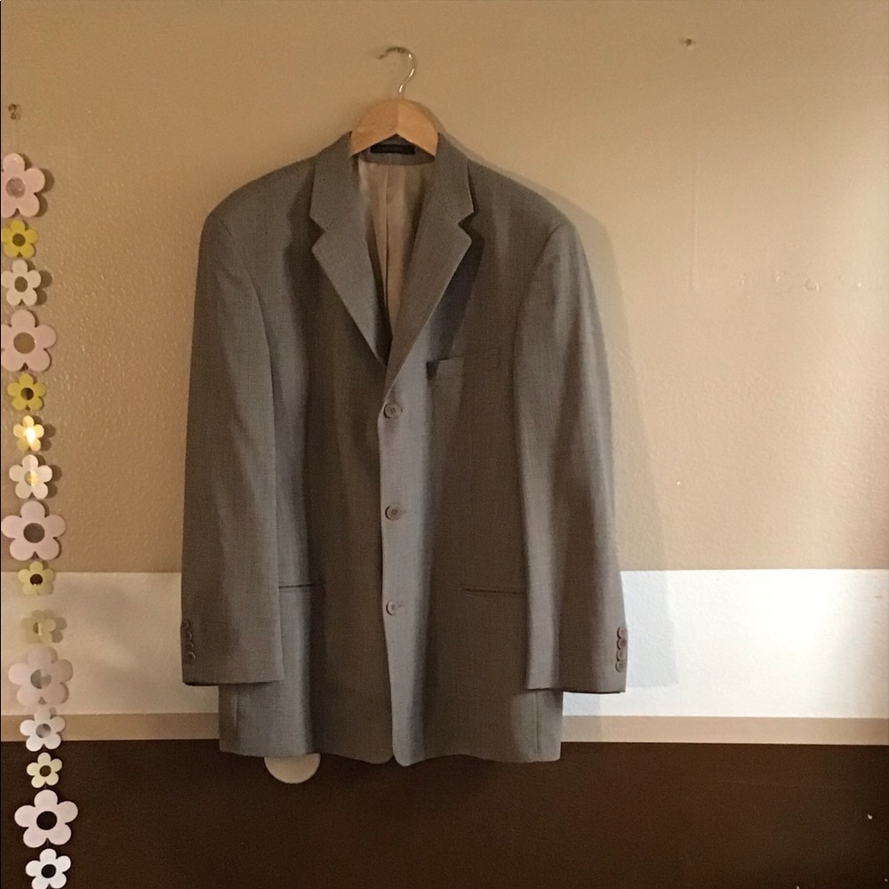 Sport Coat